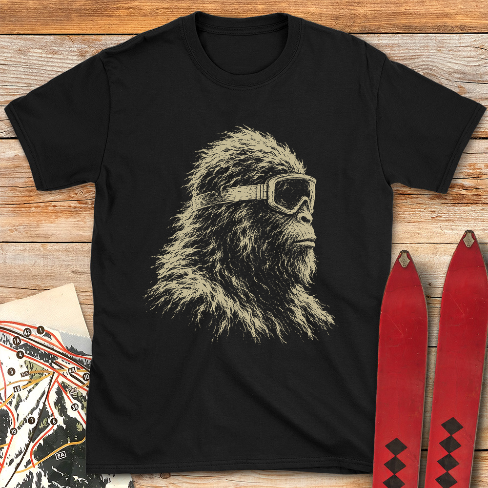 Yeti Shredder product image 3