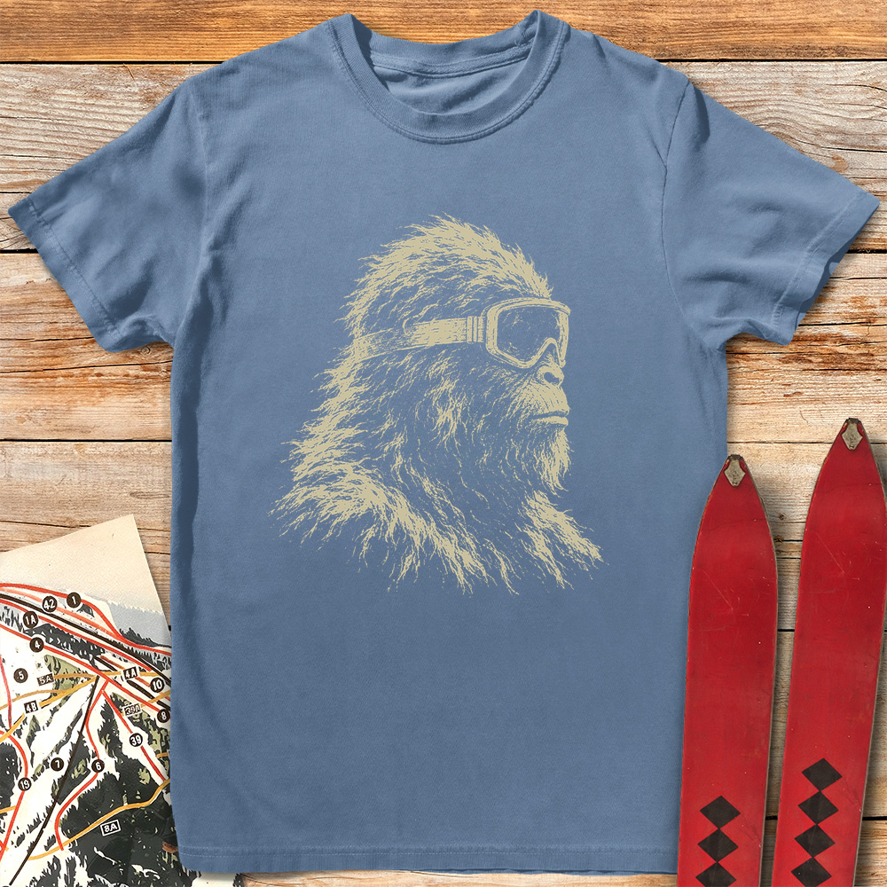 Yeti Shredder product image 4