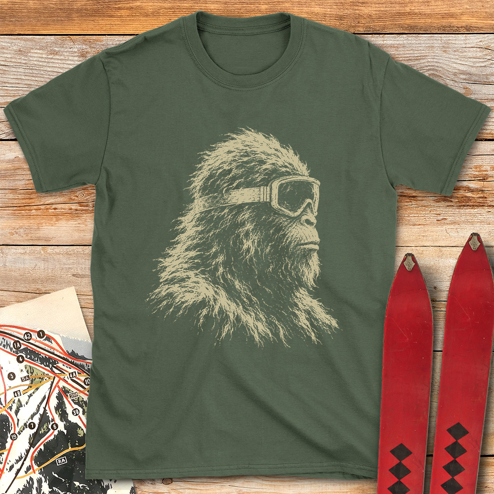 Yeti Shredder product image 4