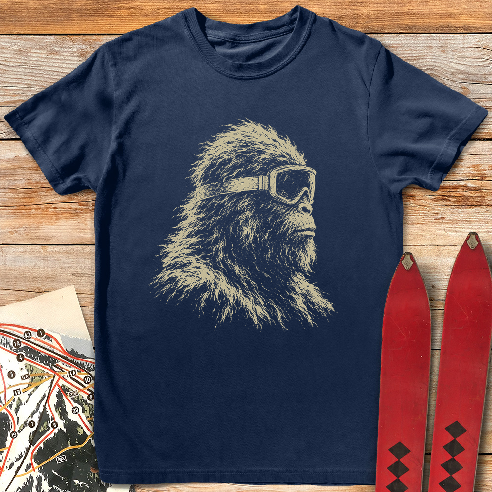 Yeti Shredder product image 1