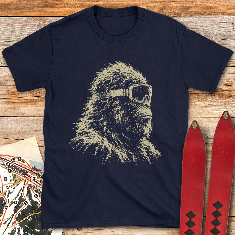 Yeti Shredder product image 1