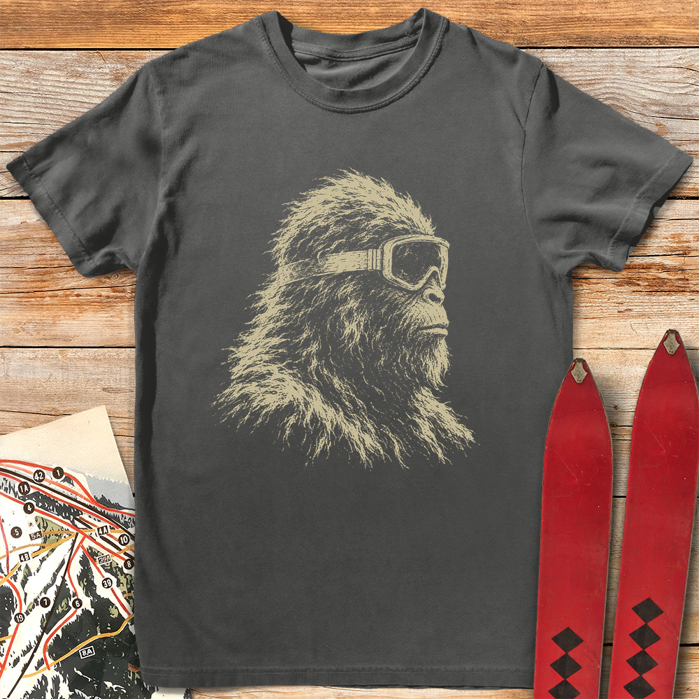 Yeti Shredder product image 6