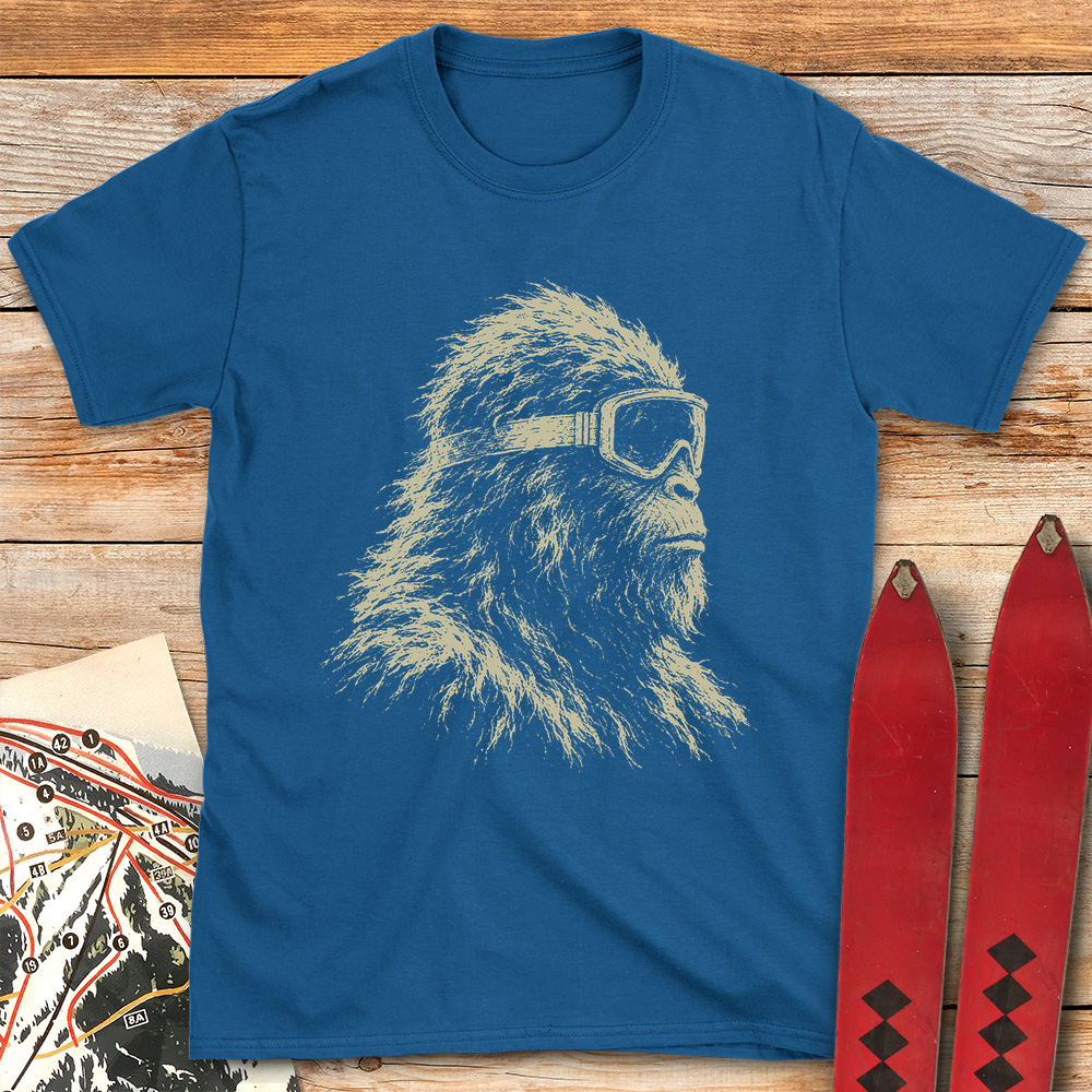 Yeti Shredder product image 2