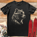 Gritty Ski Bear product image 1