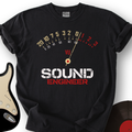 Sound Eng. T-Shirt product image 1