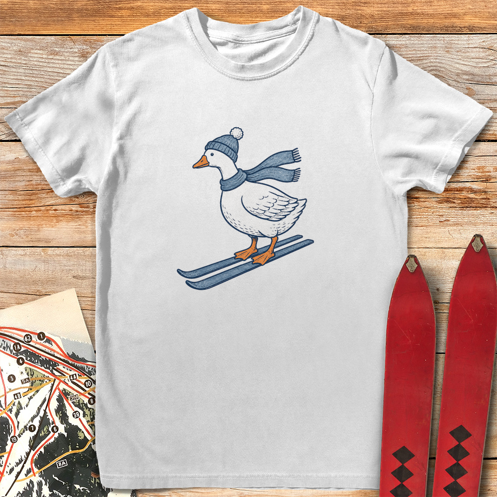 Goose Ski product image 1