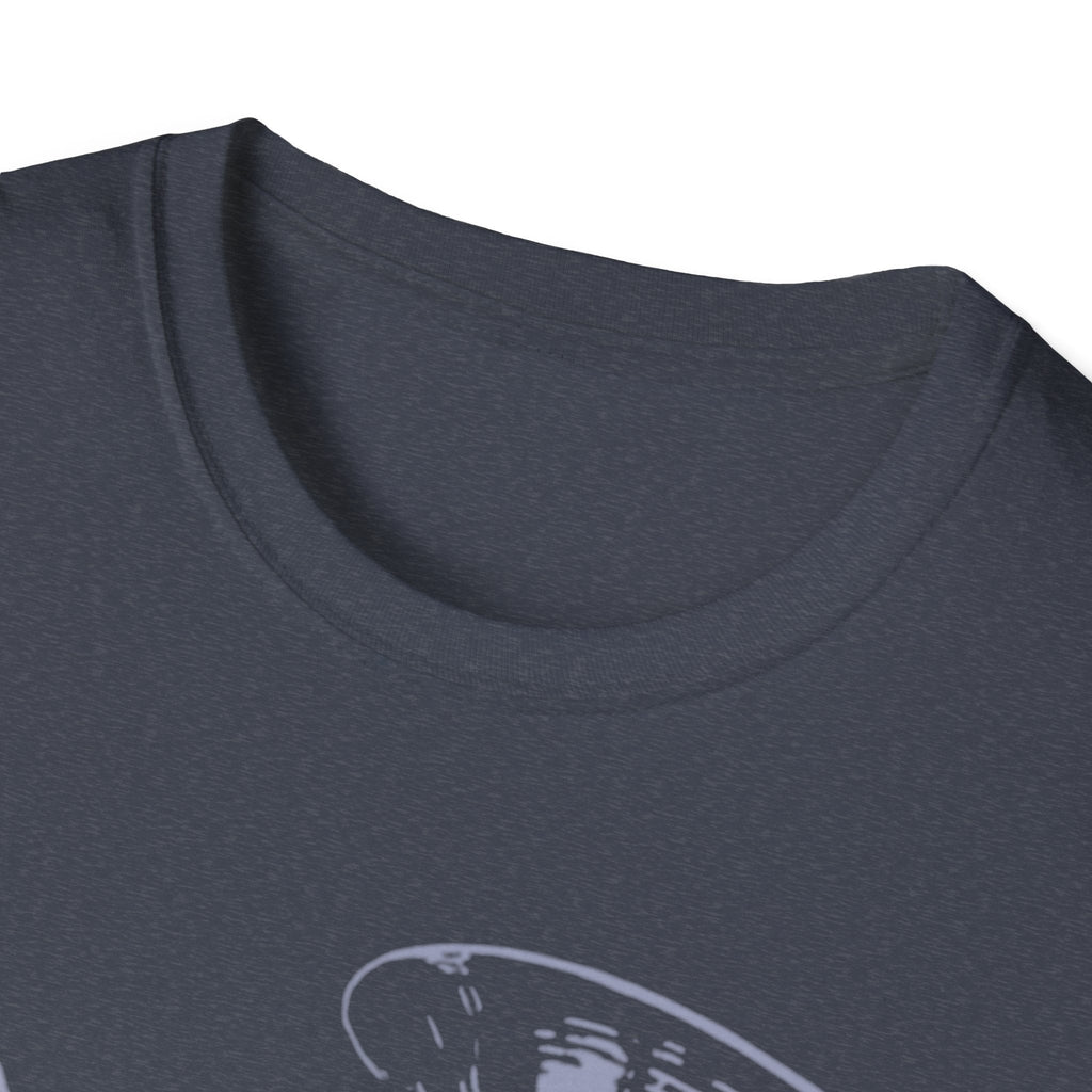 Rhino Tuba T-Shirt product image 34