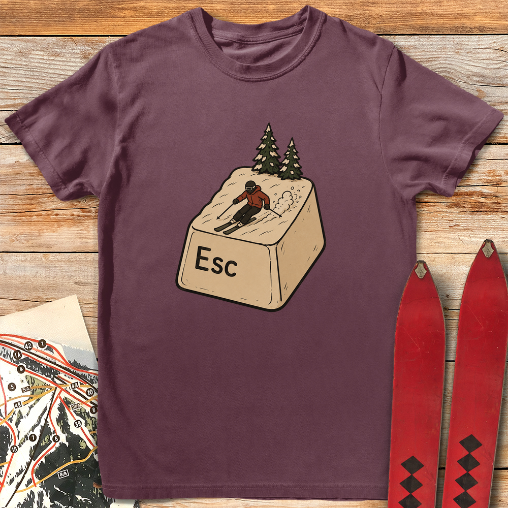 Escape Ski product image 2
