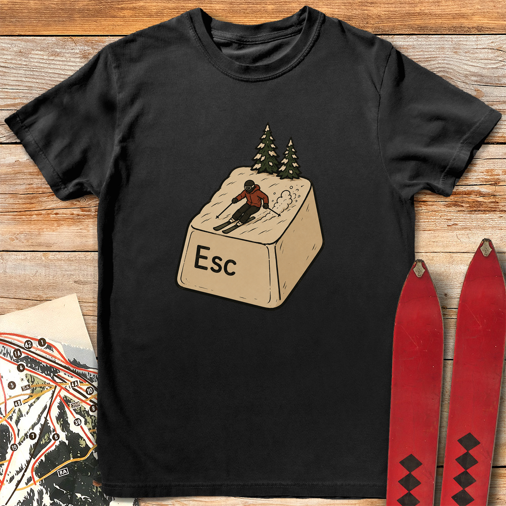 Escape Ski product image 3
