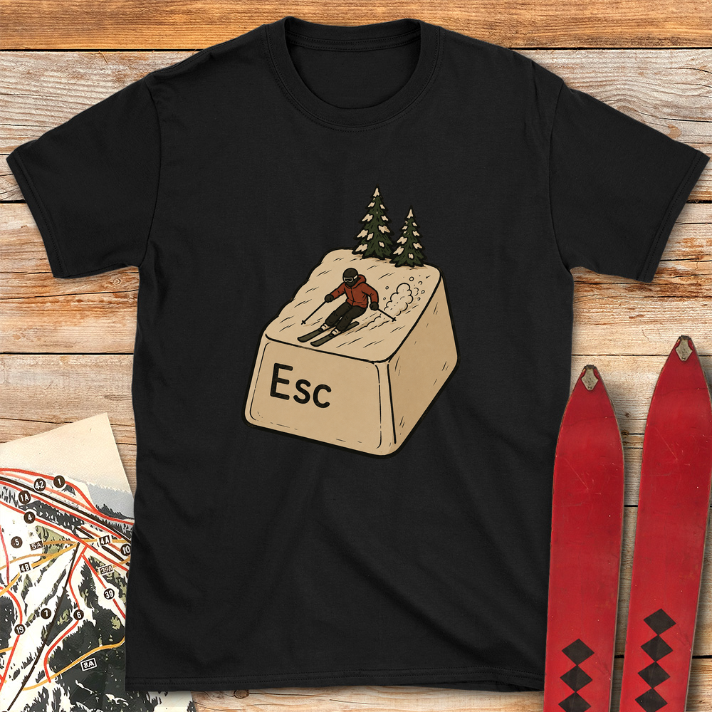 Escape Ski product image 3
