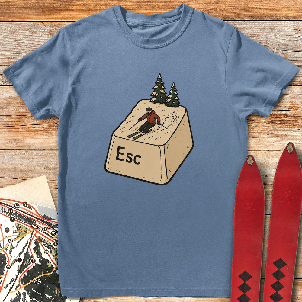 Escape Ski product image 1