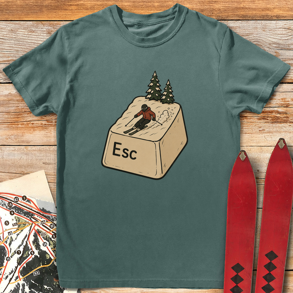 Escape Ski product image 5