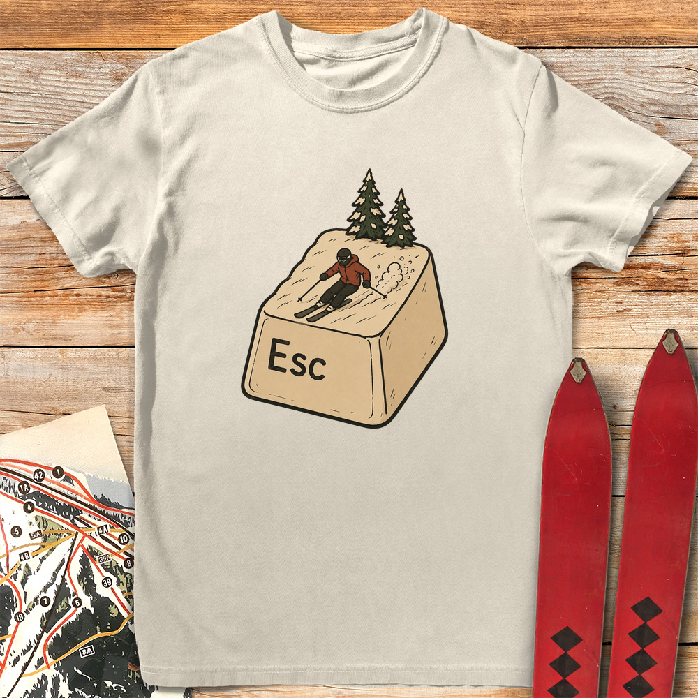 Escape Ski product image 4