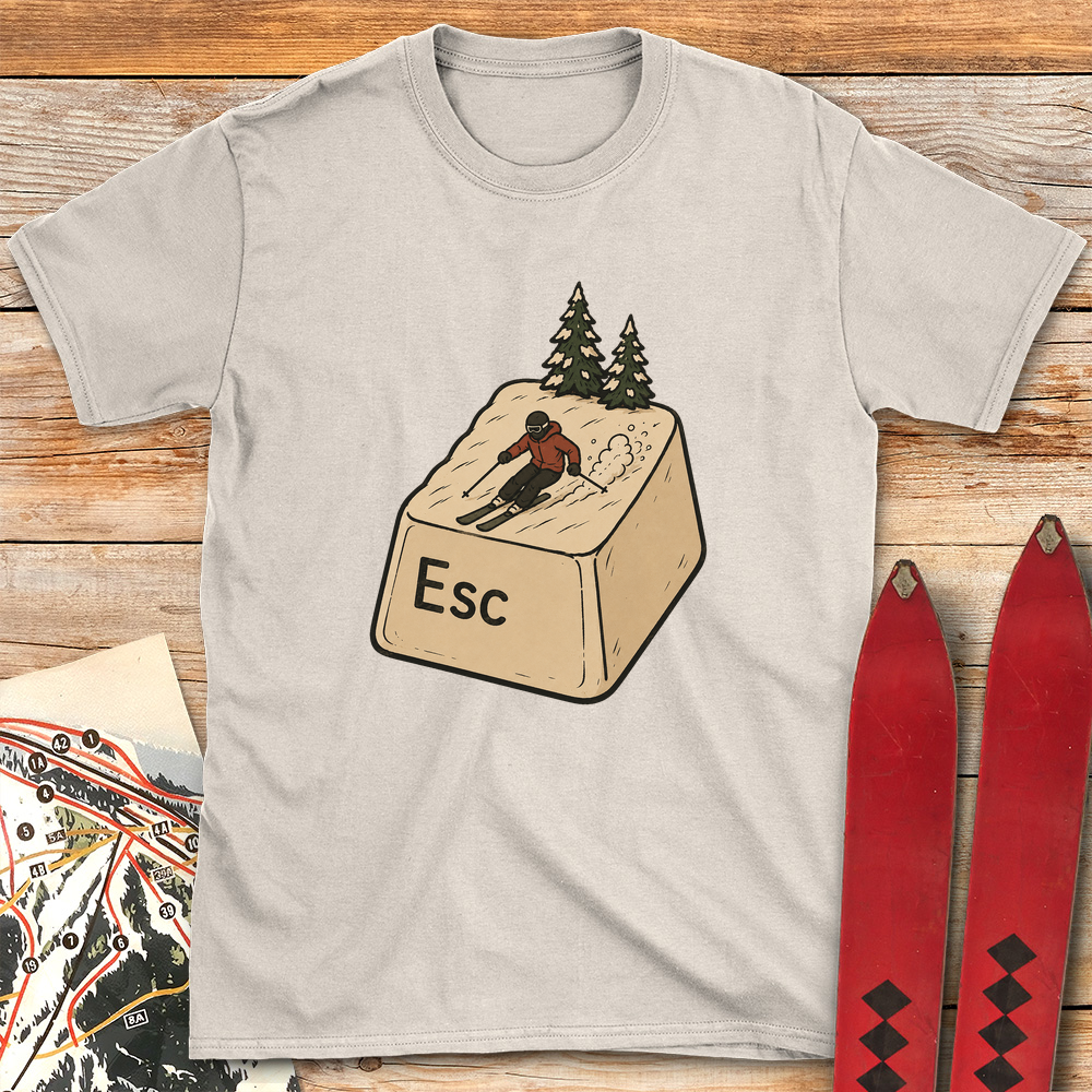 Escape Ski product image 4
