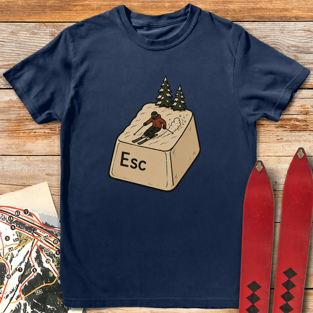 Escape Ski product image 6