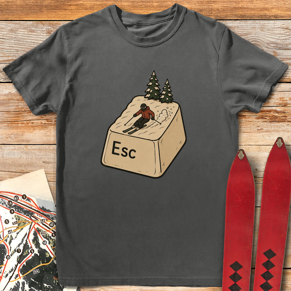 Escape Ski product image 7