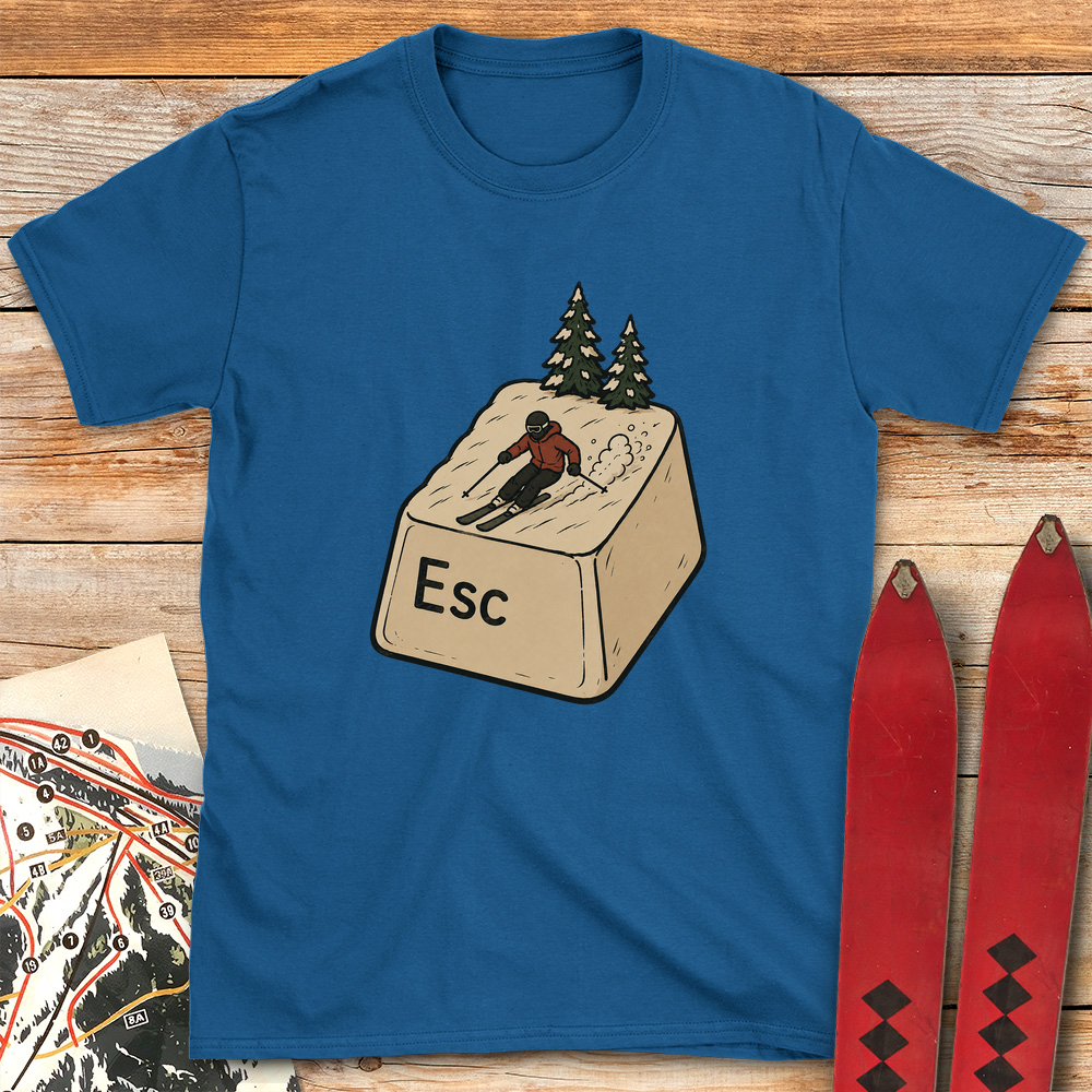 Escape Ski product image 5