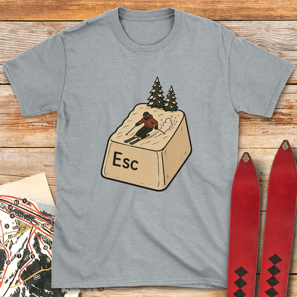 Escape Ski product image 6