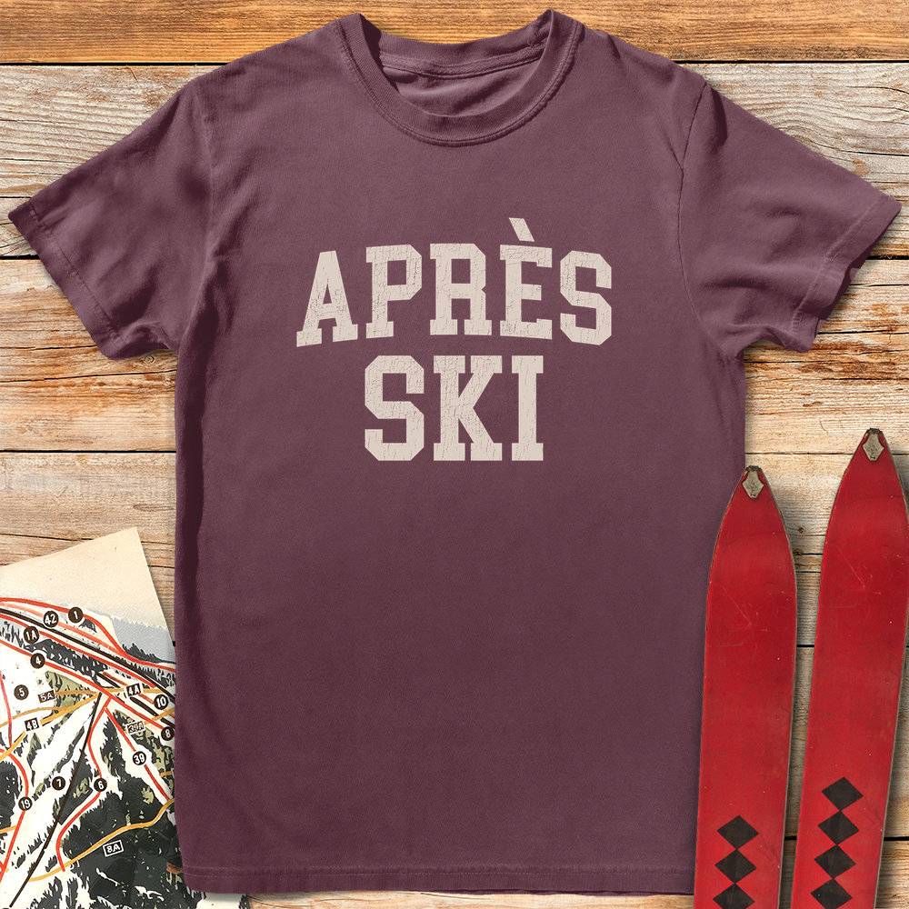Varsity Après product image 2