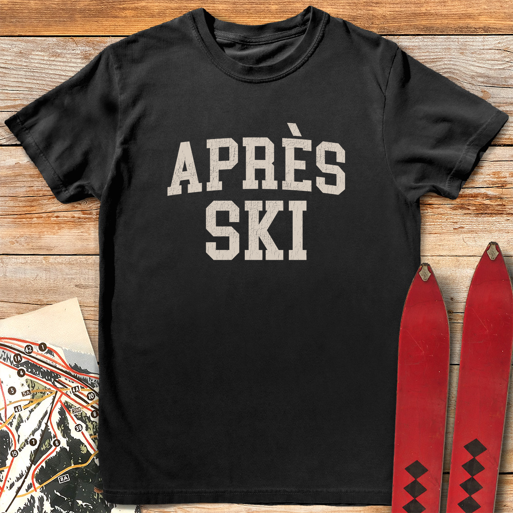 Varsity Après product image 1