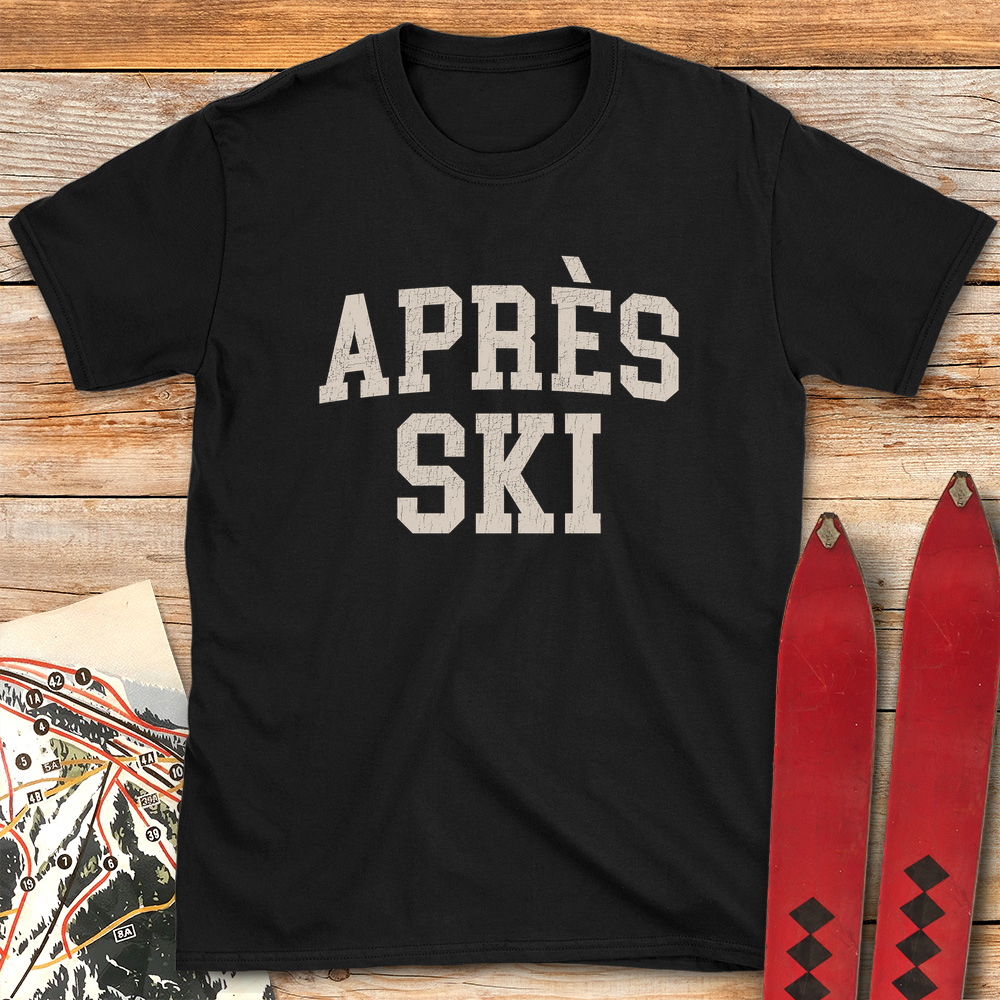 Varsity Après product image 2