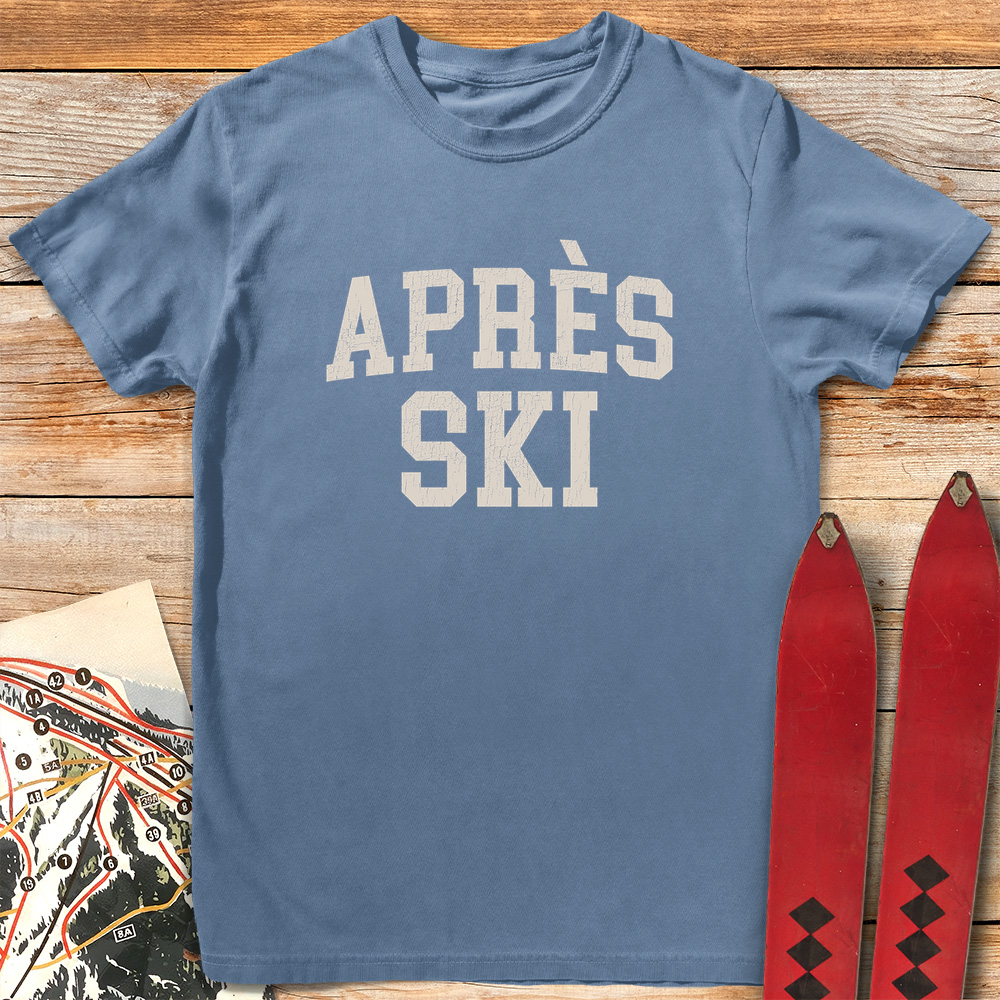 Varsity Après product image 3