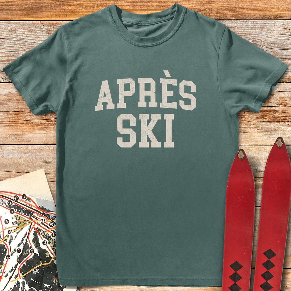 Varsity Après product image 5