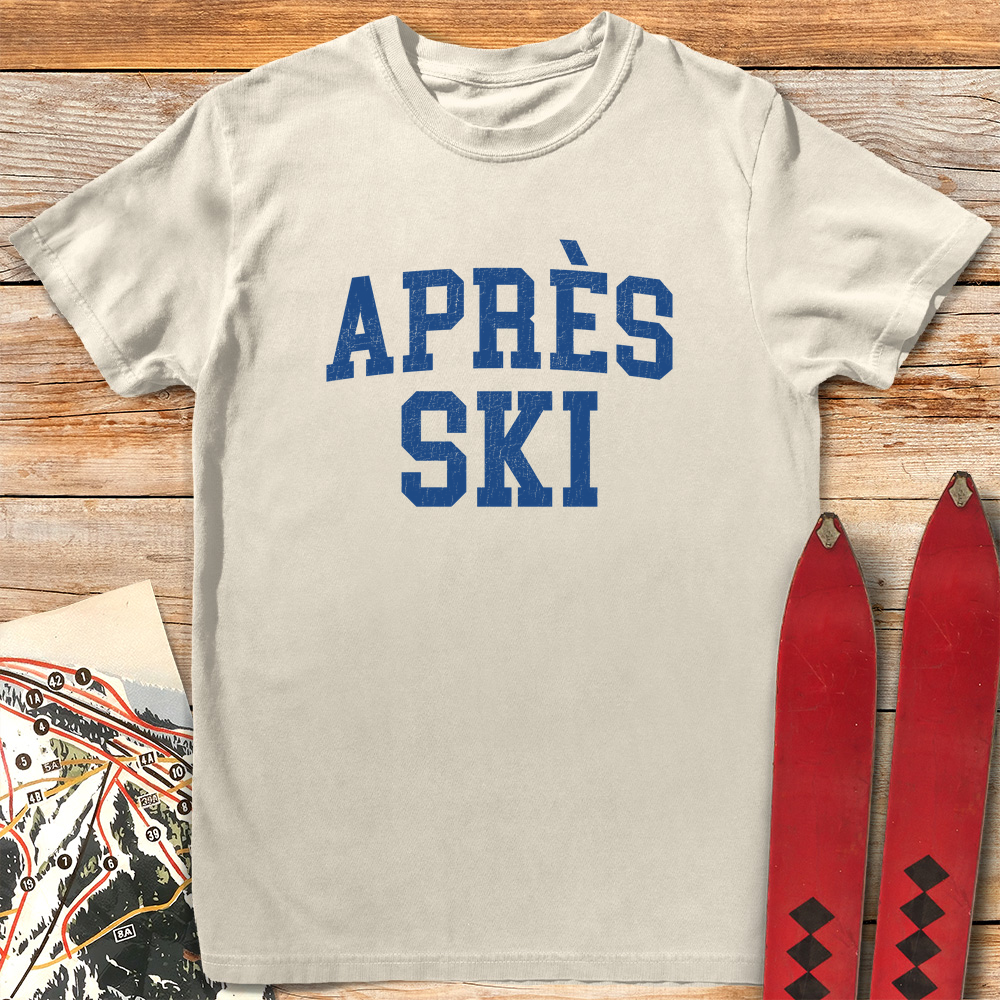 Varsity Après product image 4