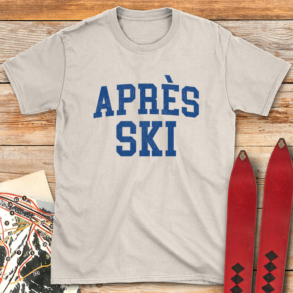 Varsity Après product image 4