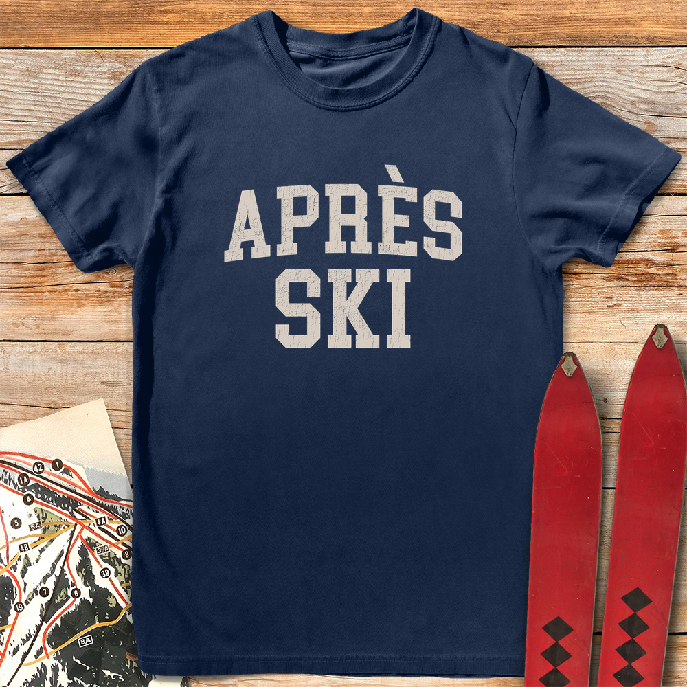 Varsity Après product image 6