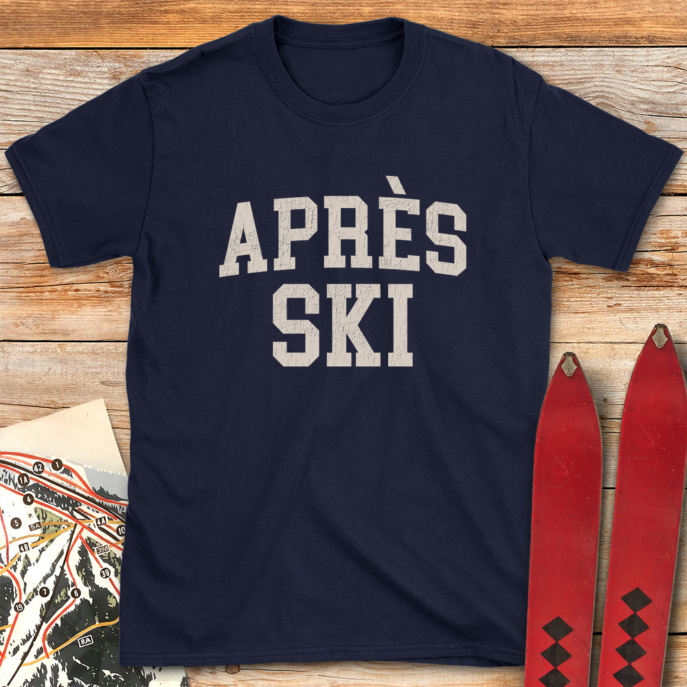 Varsity Après product image 1