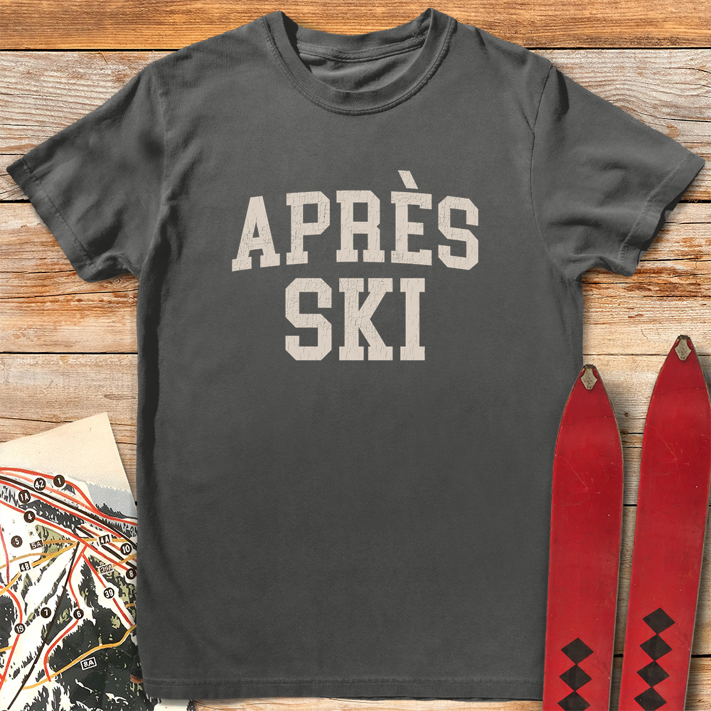 Varsity Après product image 7