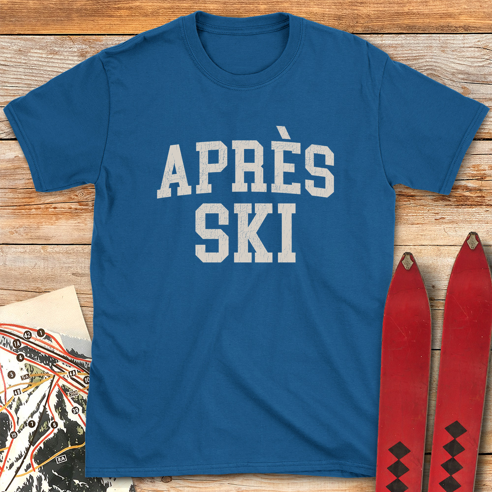 Varsity Après product image 5