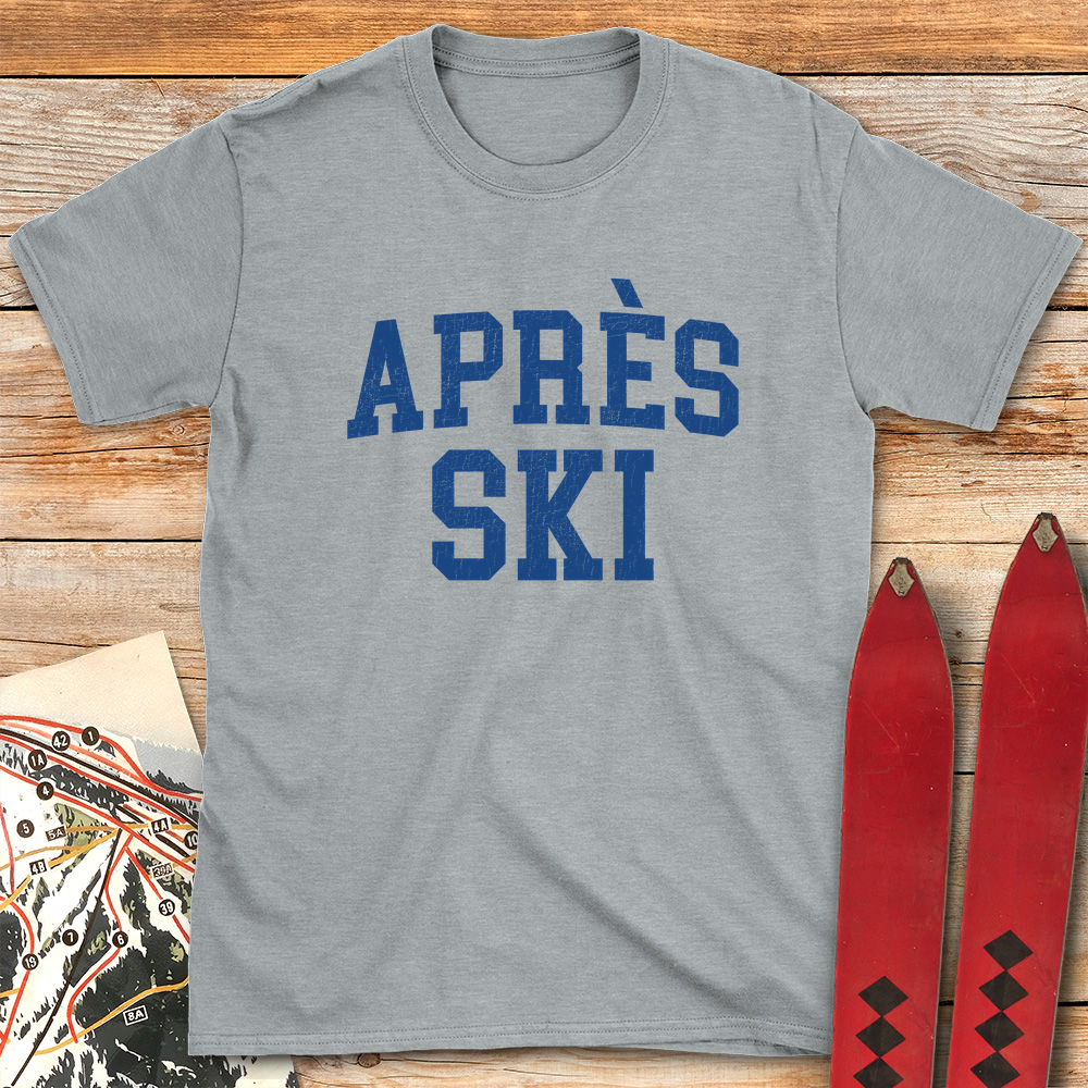 Varsity Après product image 6