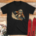 Canine Snowboarder product image 1