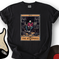 The Audiophile Tarot T-Shirt product image 1