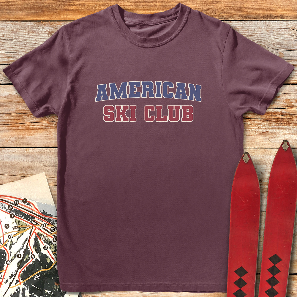 American Ski Club product image 3