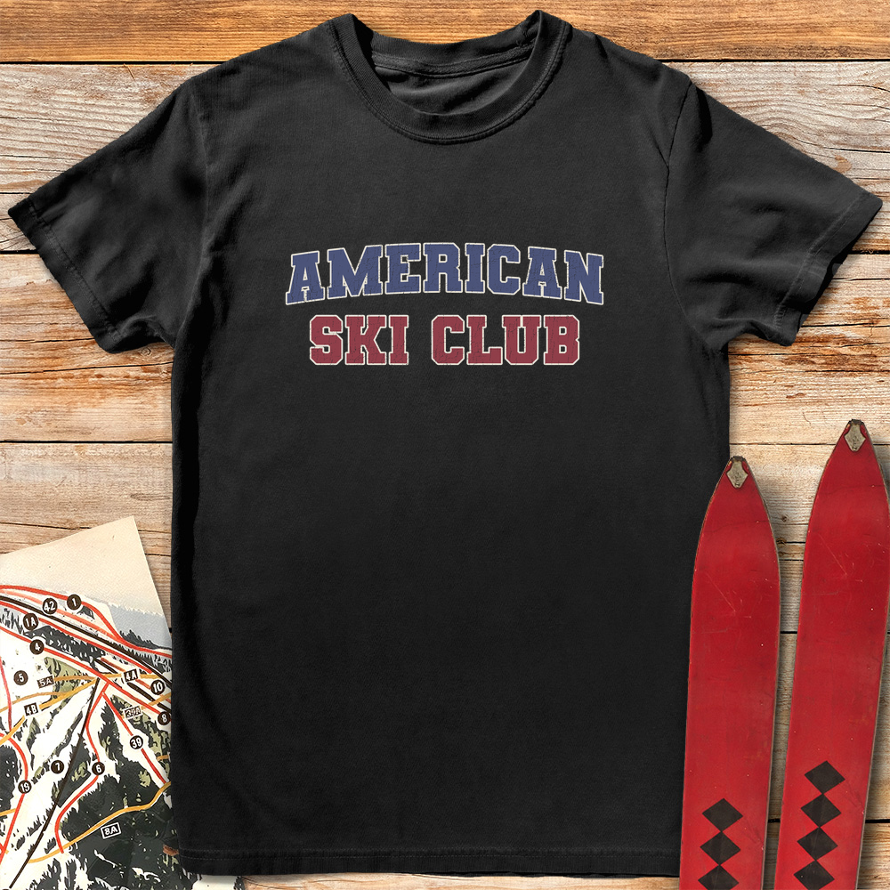 American Ski Club product image 4