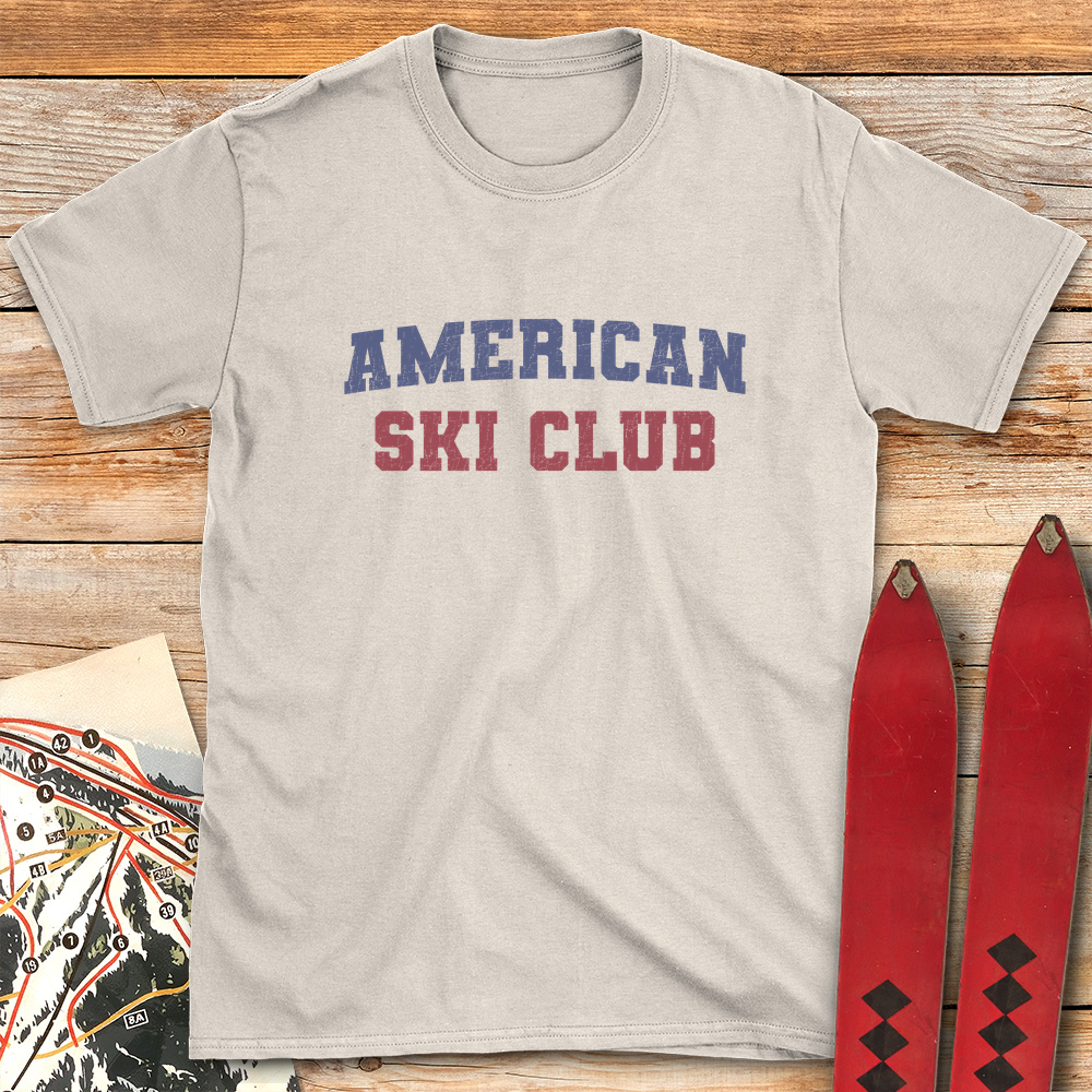 American Ski Club product image 5