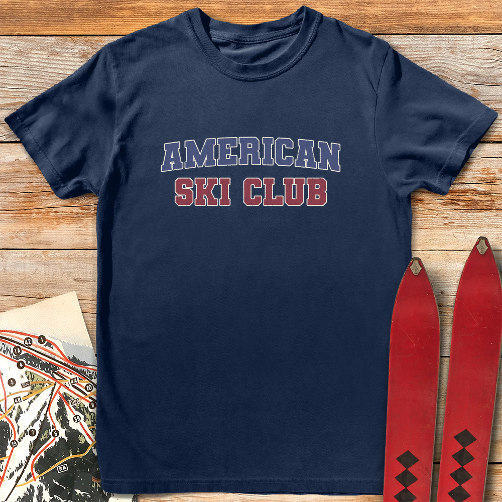 American Ski Club product image 1