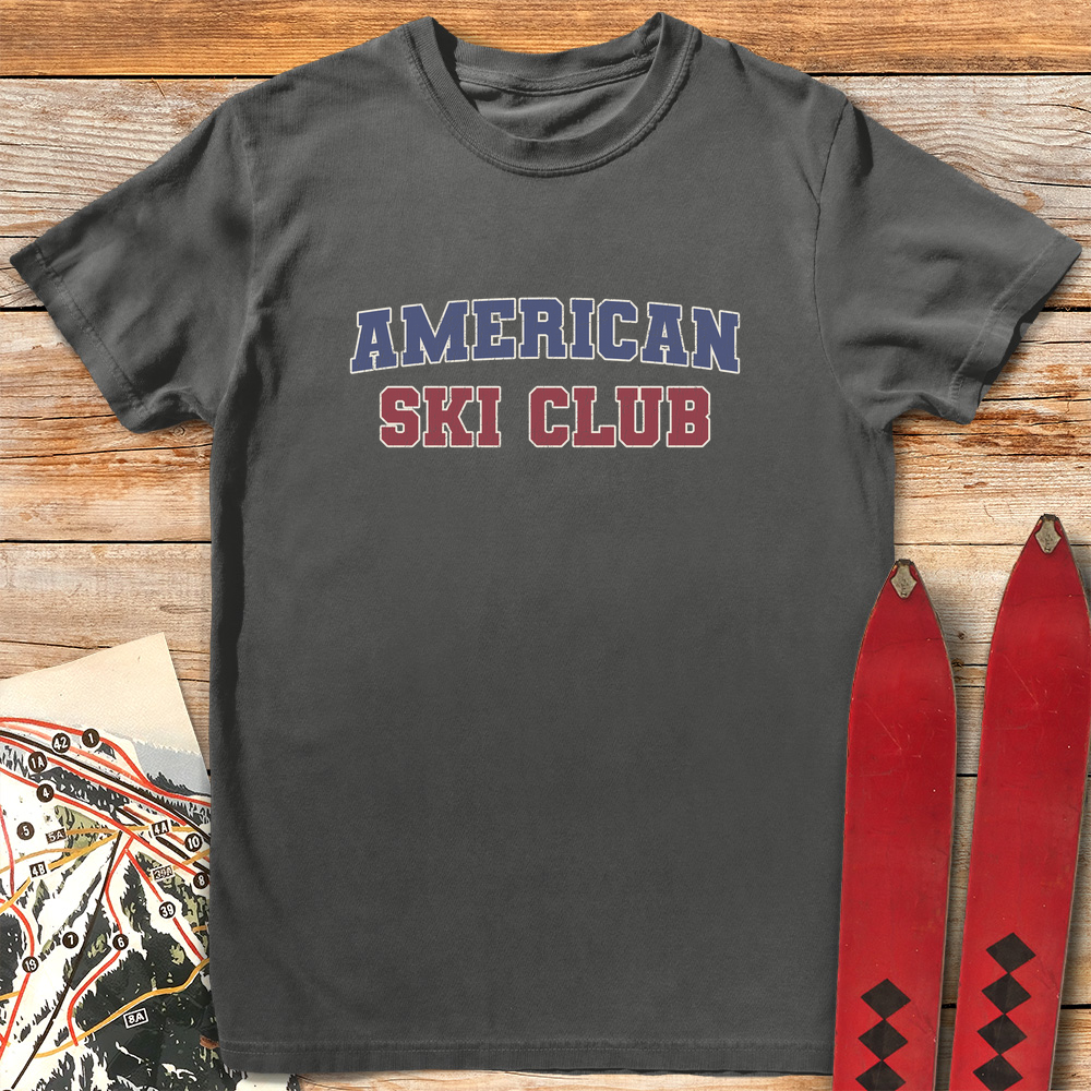 American Ski Club product image 2
