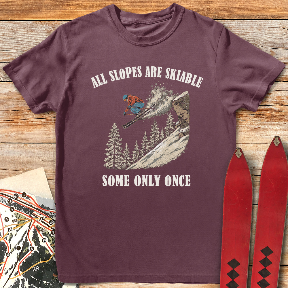 Skiable Slopes product image 3
