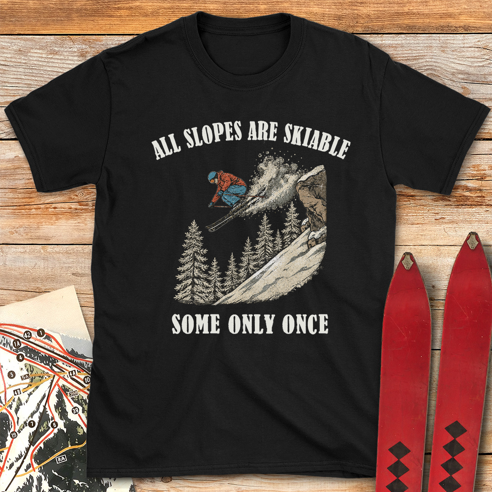 Skiable Slopes product image 3