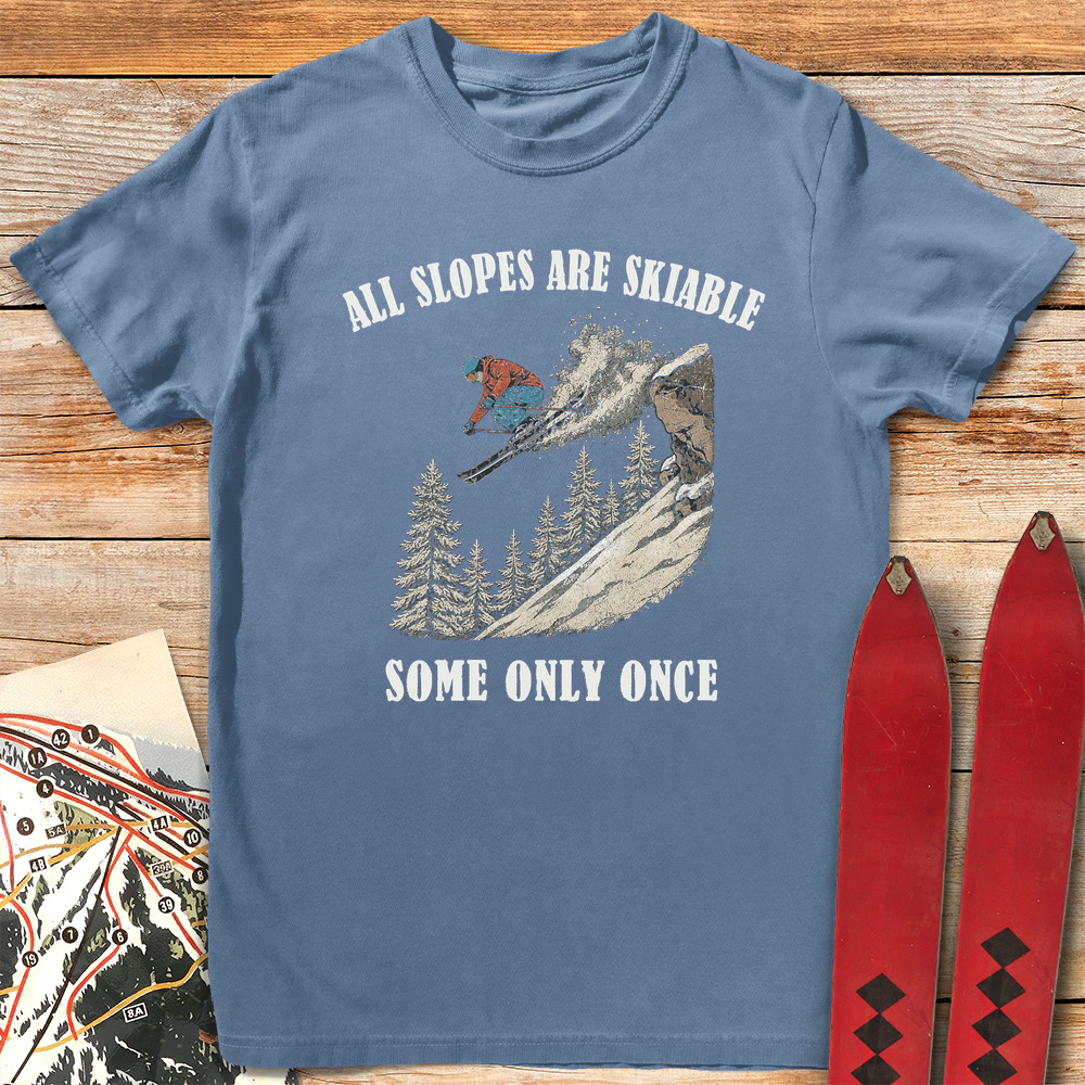 Skiable Slopes product image 5