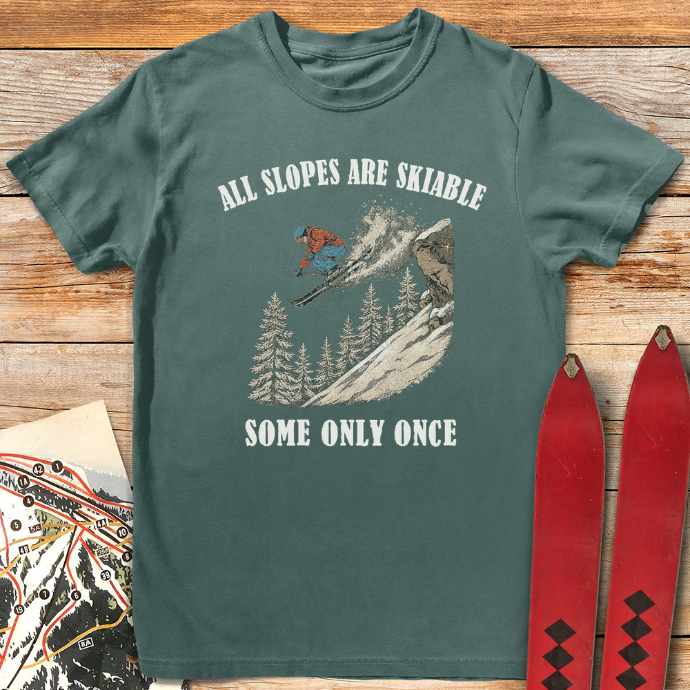 Skiable Slopes product image 6