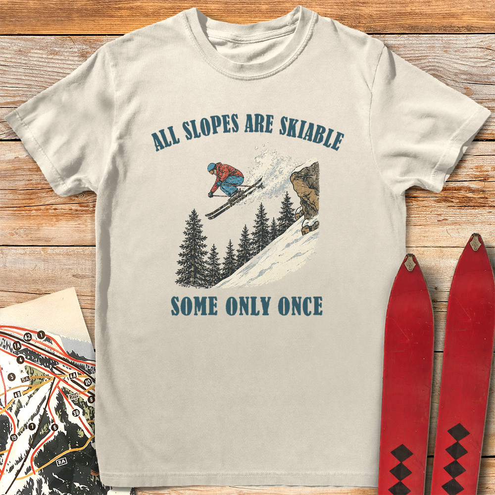 Skiable Slopes product image 1