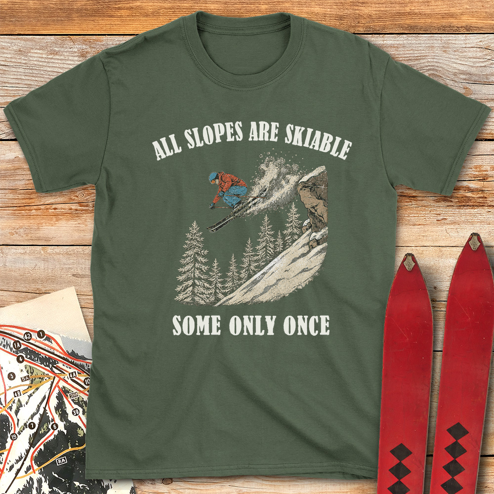 Skiable Slopes product image 4