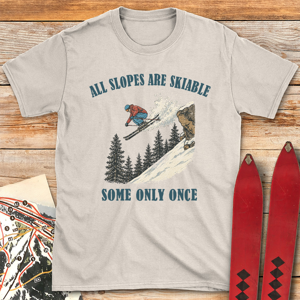 Skiable Slopes product image 1
