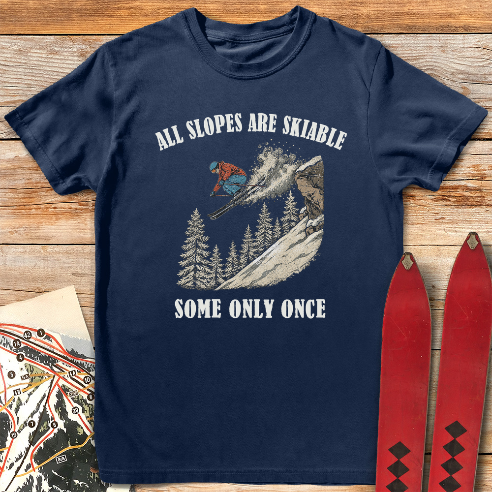 Skiable Slopes product image 2