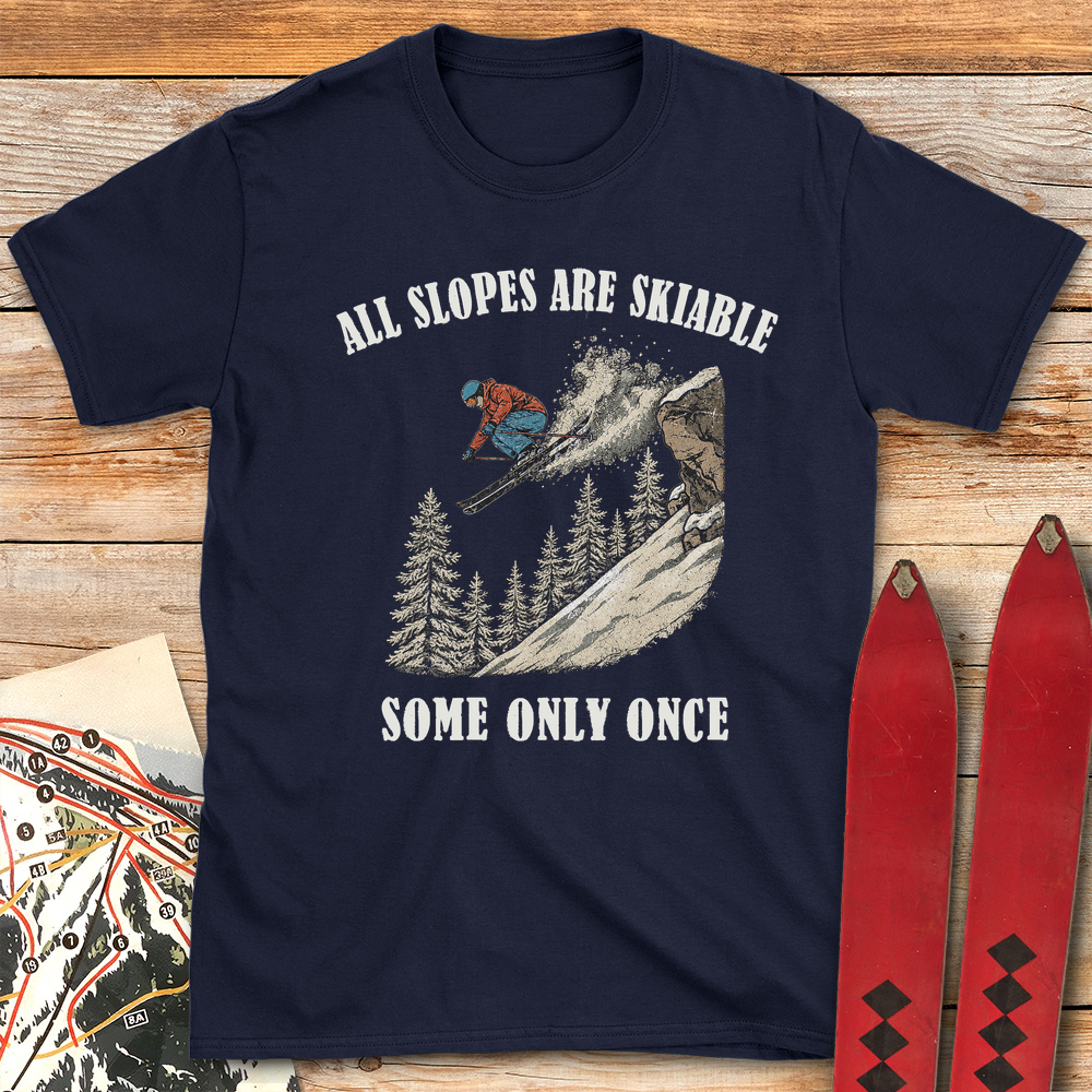 Skiable Slopes product image 5